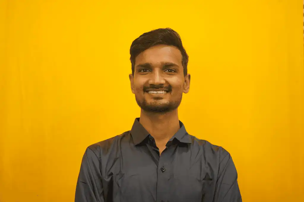 Nawabul Portrait